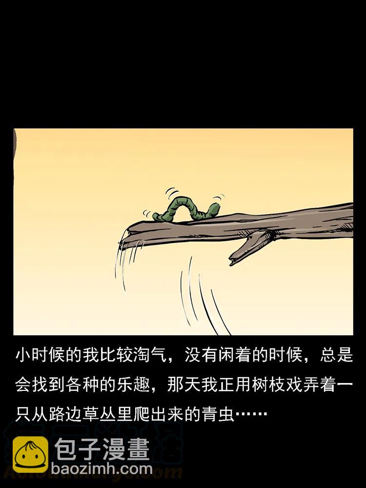 幽冥詭匠 - 番外2 之保家白仙(1/2) - 5