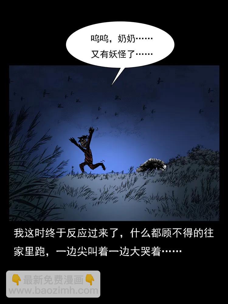 幽冥詭匠 - 番外2 之保家白仙(2/2) - 4
