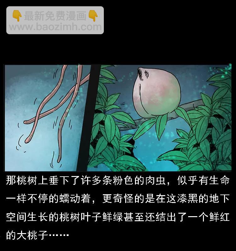 幽冥詭匠 - 082 鬼桃樹(1/2) - 3