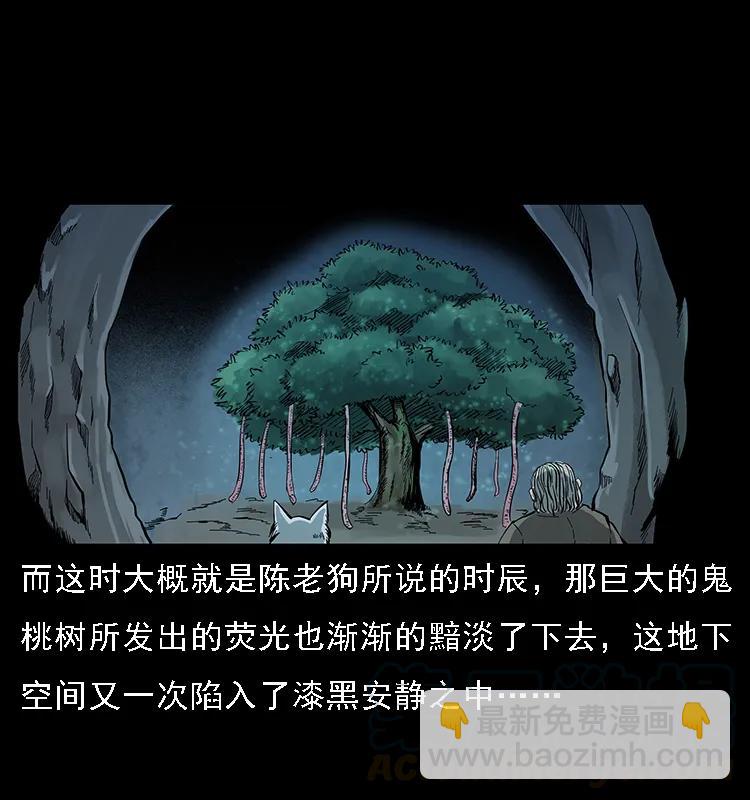 幽冥詭匠 - 082 鬼桃樹(2/2) - 3