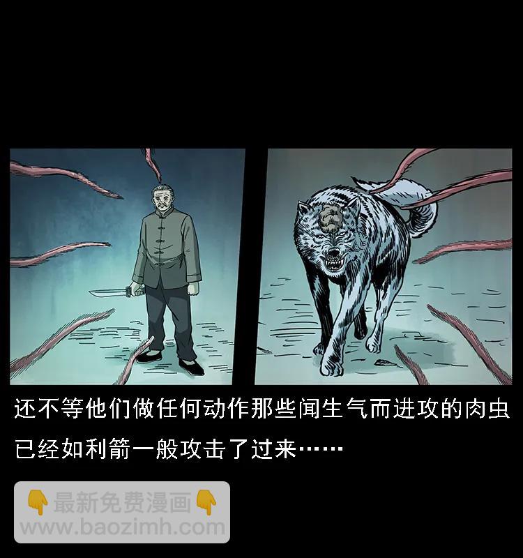 幽冥詭匠 - 082 鬼桃樹(2/2) - 3