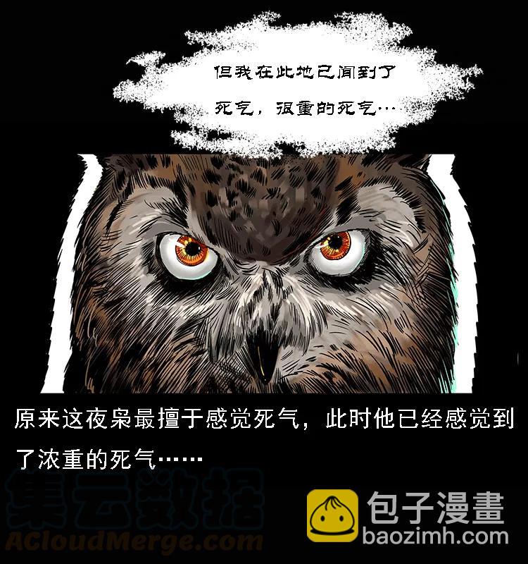 幽冥詭匠 - 084 刨屍狗的妖化之路(2/2) - 3