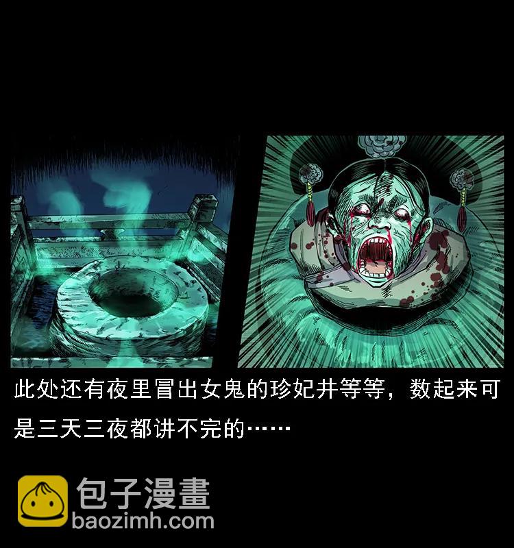 幽冥詭匠 - 086 冷寒宮冤魂(1/2) - 4