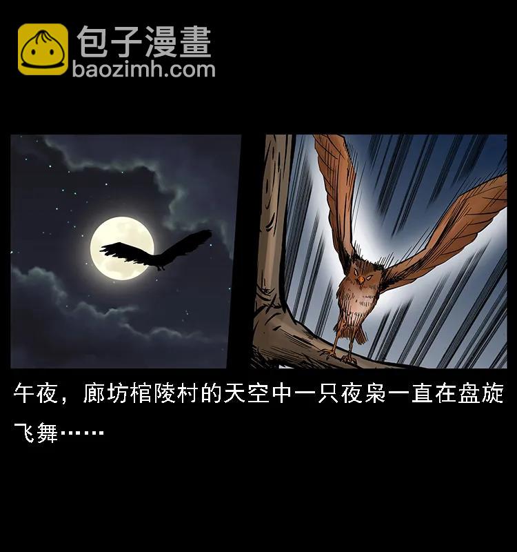 幽冥詭匠 - 088 勾魂鳥夜梟(1/2) - 2