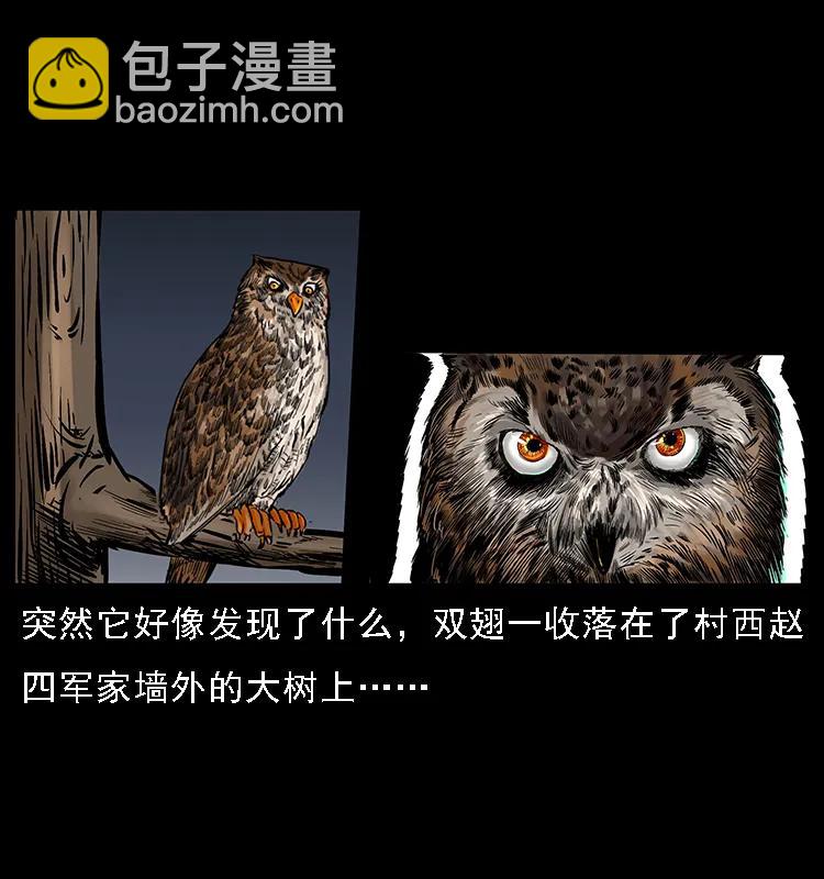 幽冥詭匠 - 088 勾魂鳥夜梟(1/2) - 3