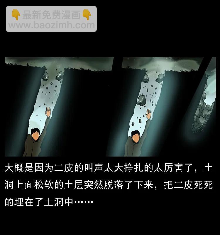 幽冥詭匠 - 088 勾魂鳥夜梟(2/2) - 4