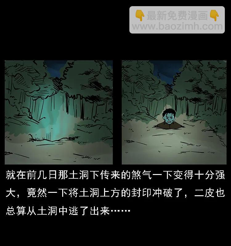 幽冥詭匠 - 088 勾魂鳥夜梟(2/2) - 1