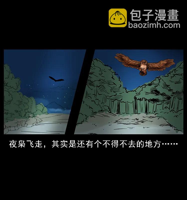 幽冥詭匠 - 088 勾魂鳥夜梟(2/2) - 7