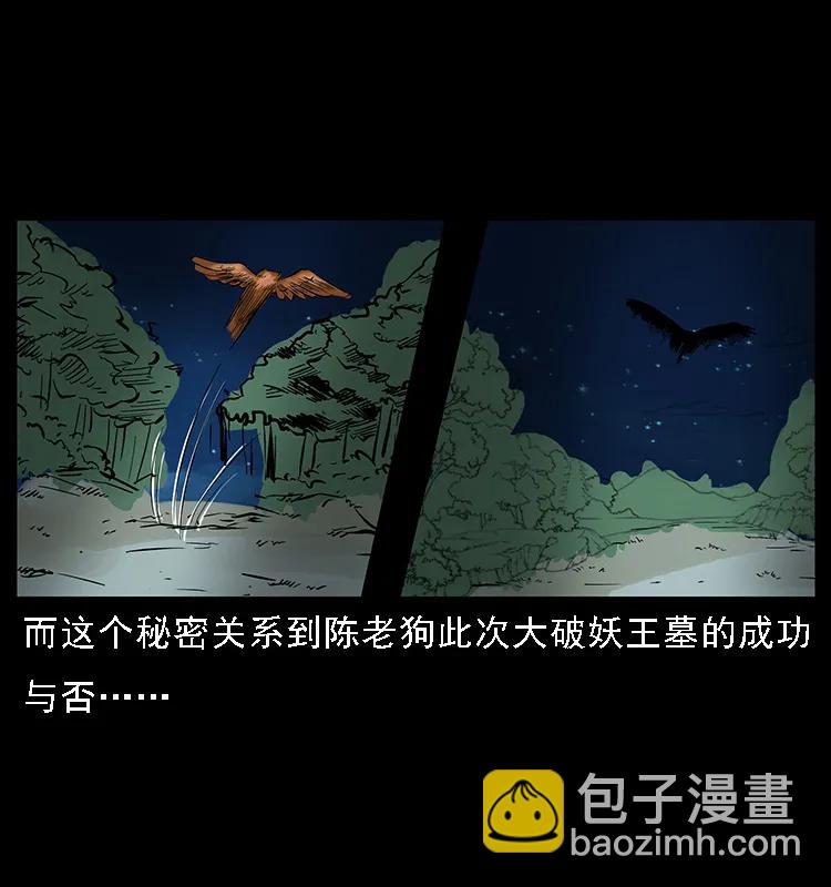 幽冥詭匠 - 088 勾魂鳥夜梟(2/2) - 4