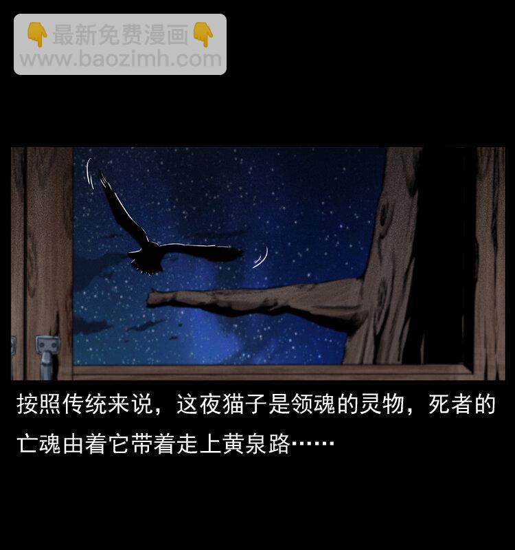 幽冥詭匠 - 010 帶回來的女鬼(2/2) - 5