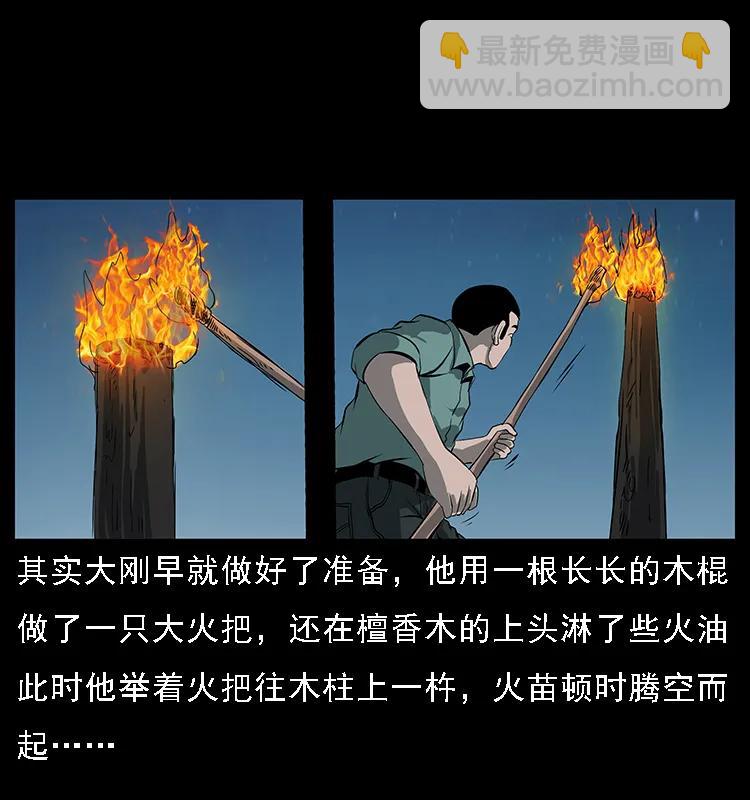 幽冥詭匠 - 090 引魂大陣(2/2) - 2