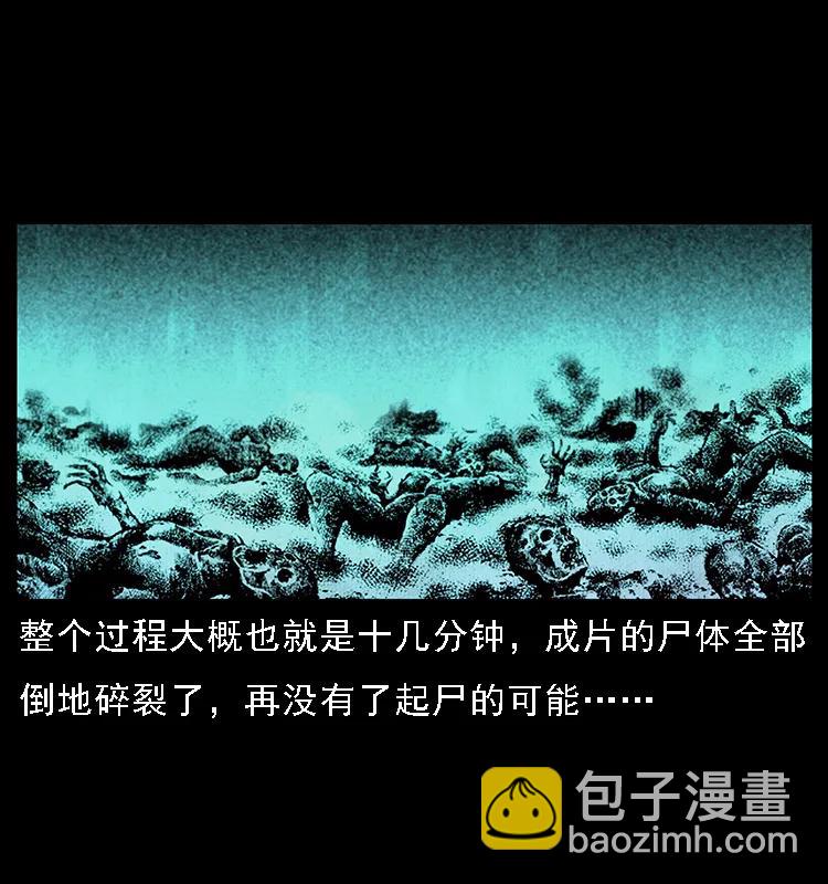 幽冥詭匠 - 090 引魂大陣(2/2) - 3