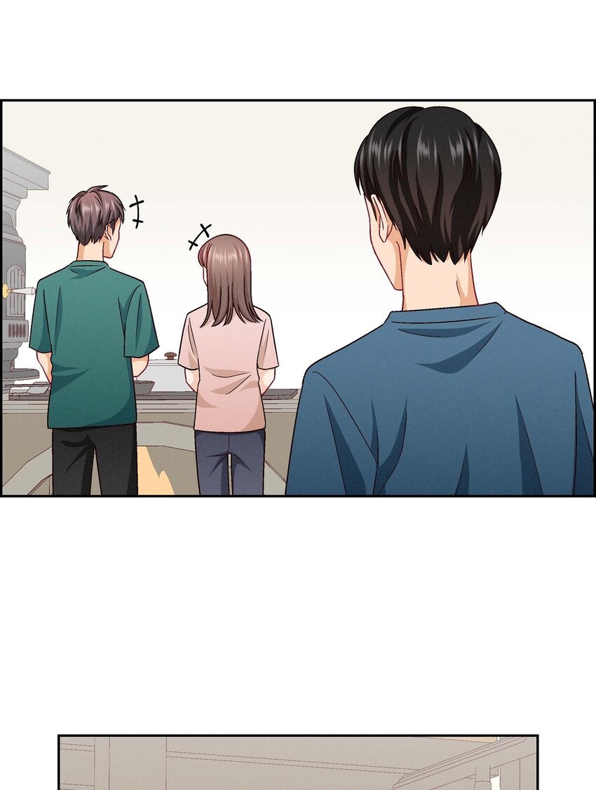 18 你喜欢他吗？(1/2)-第18话