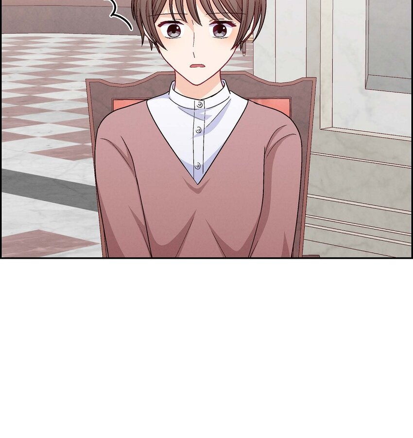 32 应该向她表白我的真心(1/2)-第32话