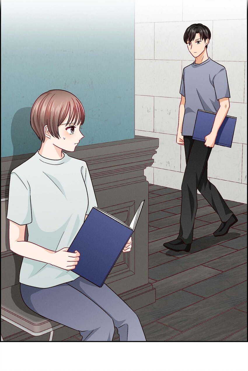 34 反正也只是演戏而已(1/2)-第34话