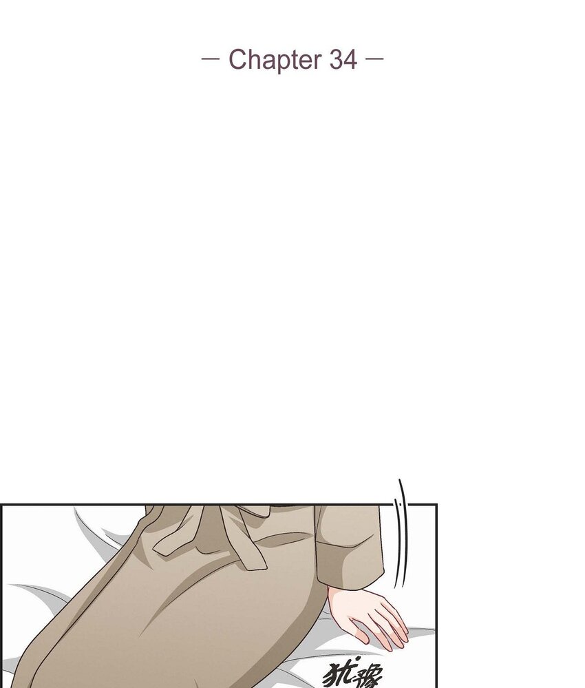 34 反正也只是演戏而已(1/2)-第34话