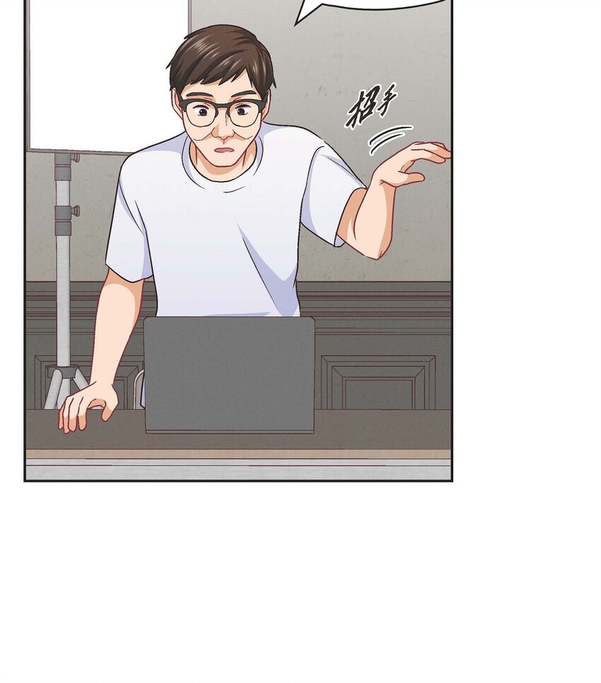 34 反正也只是演戏而已(1/2)-第34话