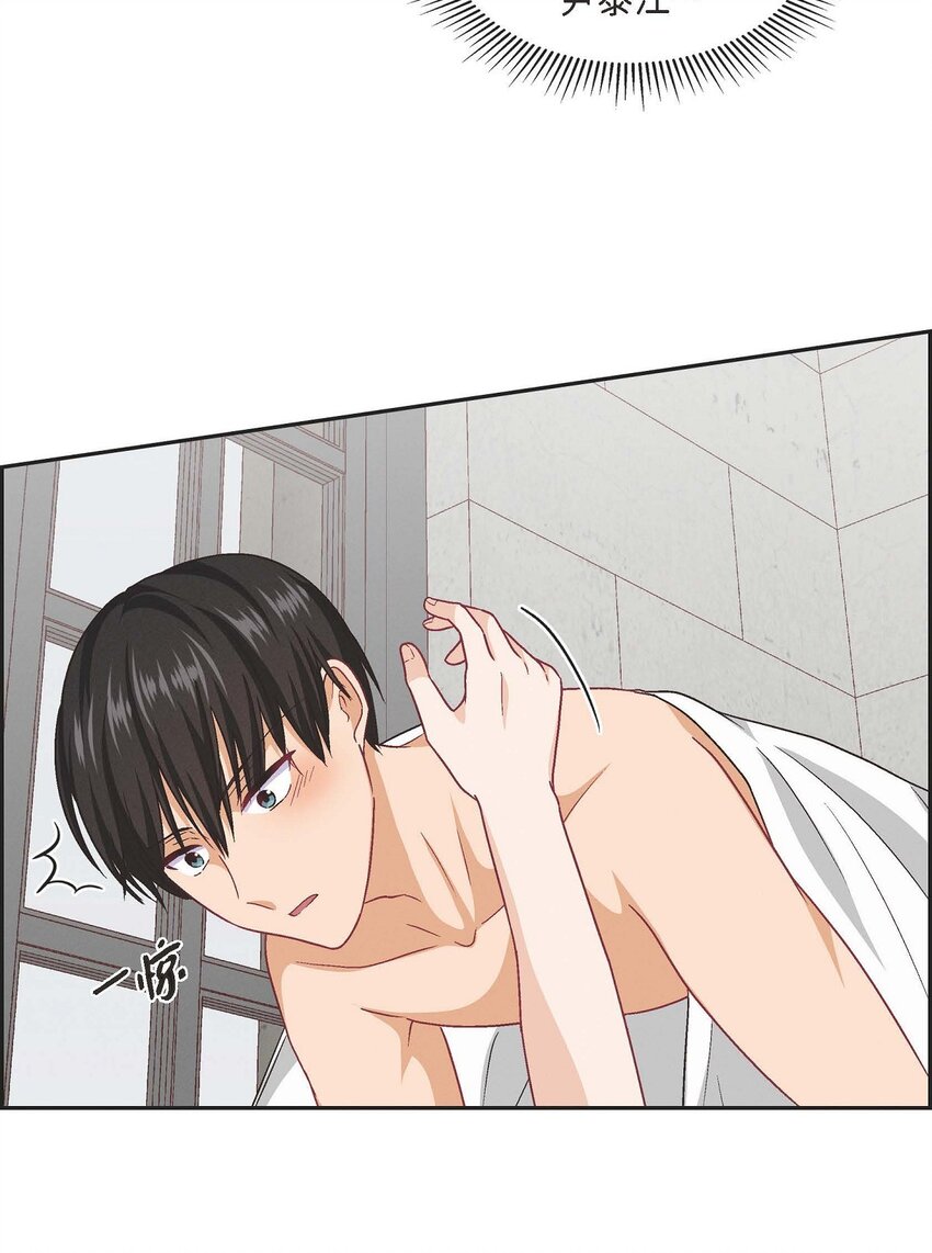 34 反正也只是演戏而已(1/2)-第34话