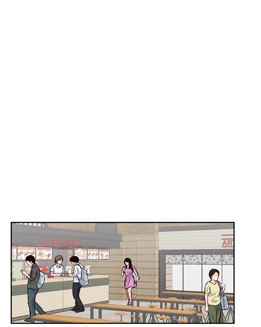 46 没办法厚着脸皮去演戏(1/2)-第46话