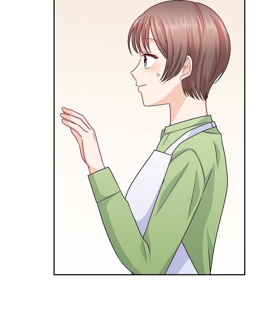 46 没办法厚着脸皮去演戏(1/2)-第46话