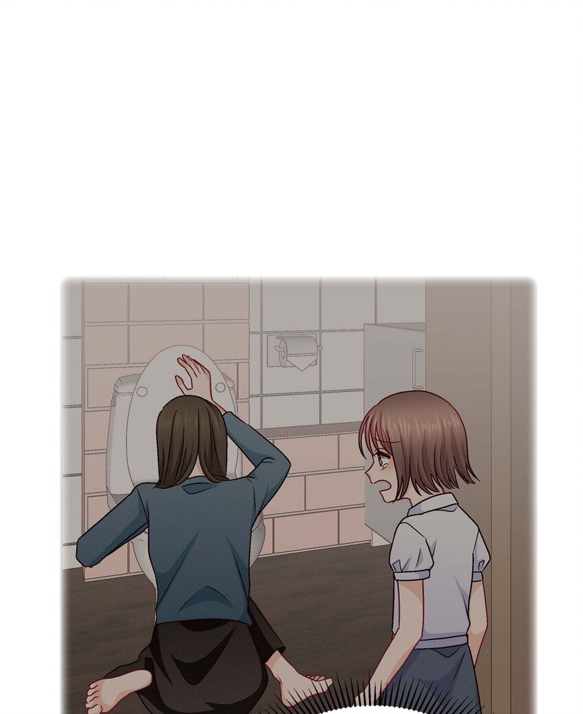 48 我还是很讨厌你(1/2)-第48话