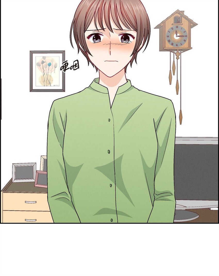 48 我还是很讨厌你(1/2)-第48话