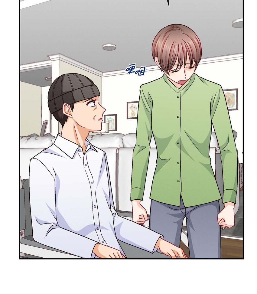 48 我还是很讨厌你(1/2)-第48话