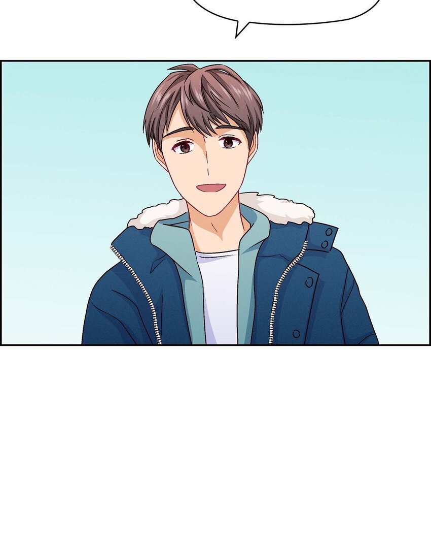 52 你愿意和我成为恋人吗？(1/2)-第52话