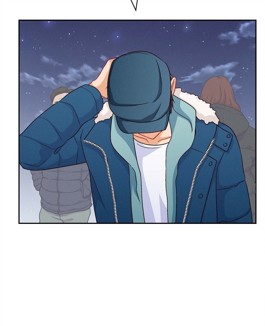 52 你愿意和我成为恋人吗？(1/2)-第52话