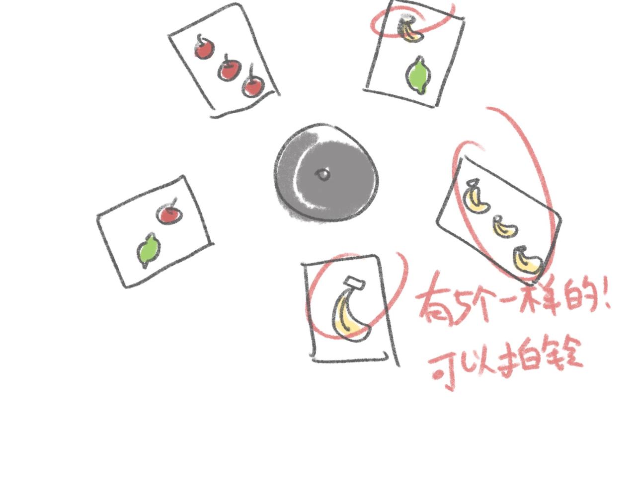 我就是真预本预-第10话