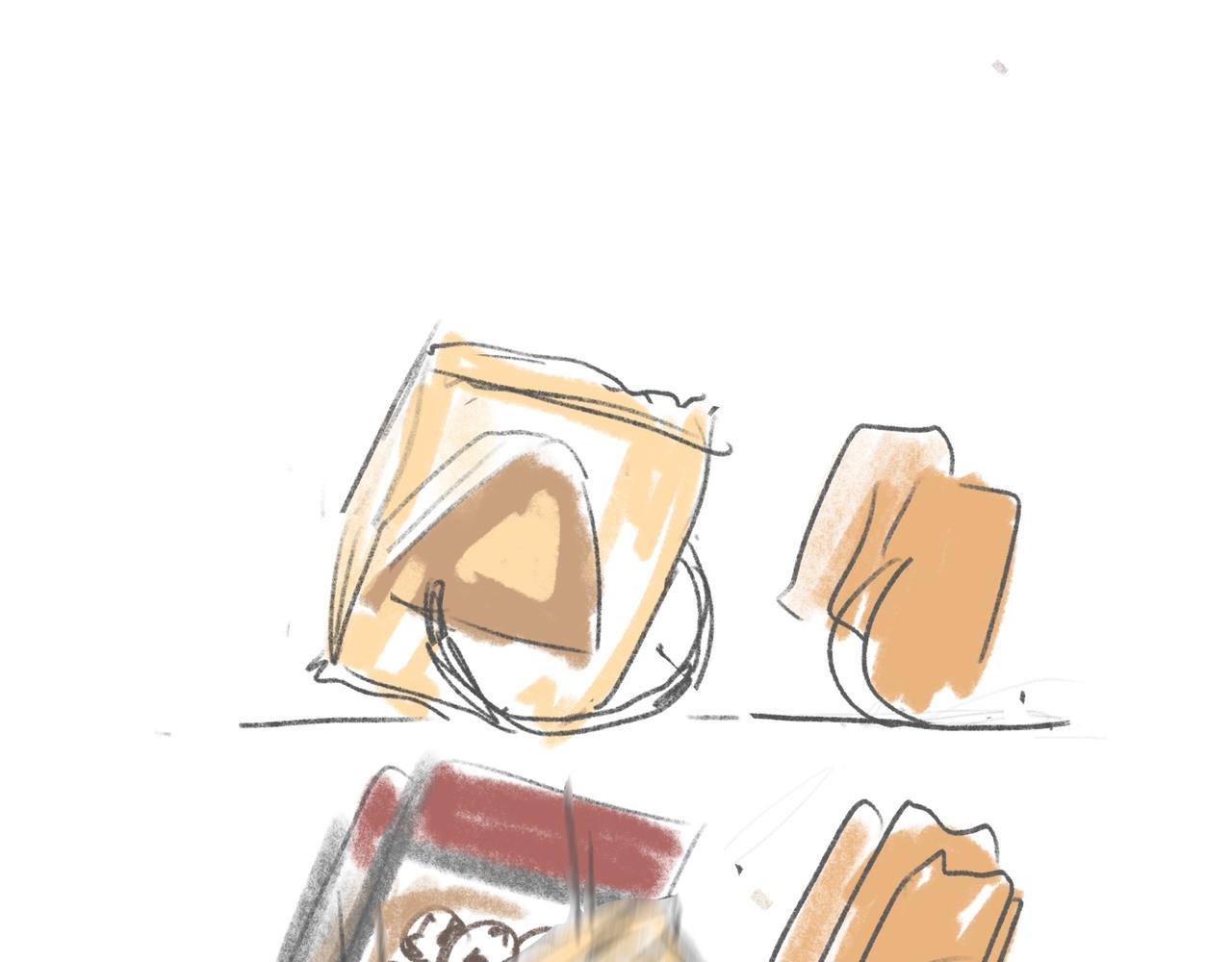 睡过头了-第14话