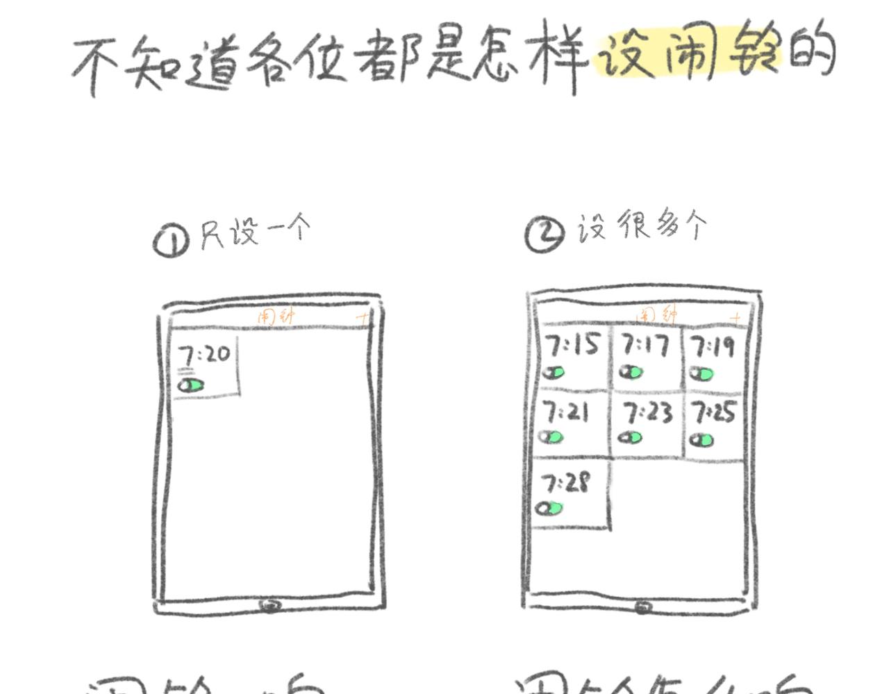 睡过头了-第14话