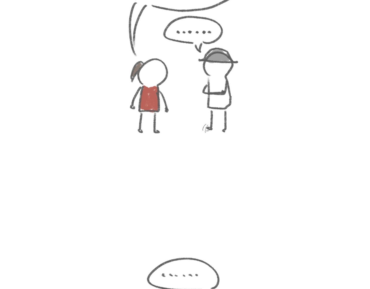 你听什么类型的歌呢？-第18话