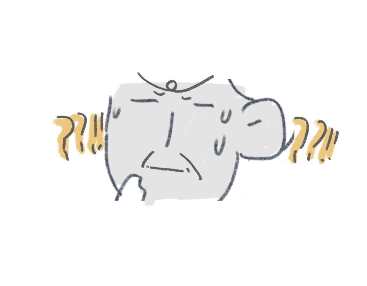 军训求雨的正确姿势-第22话