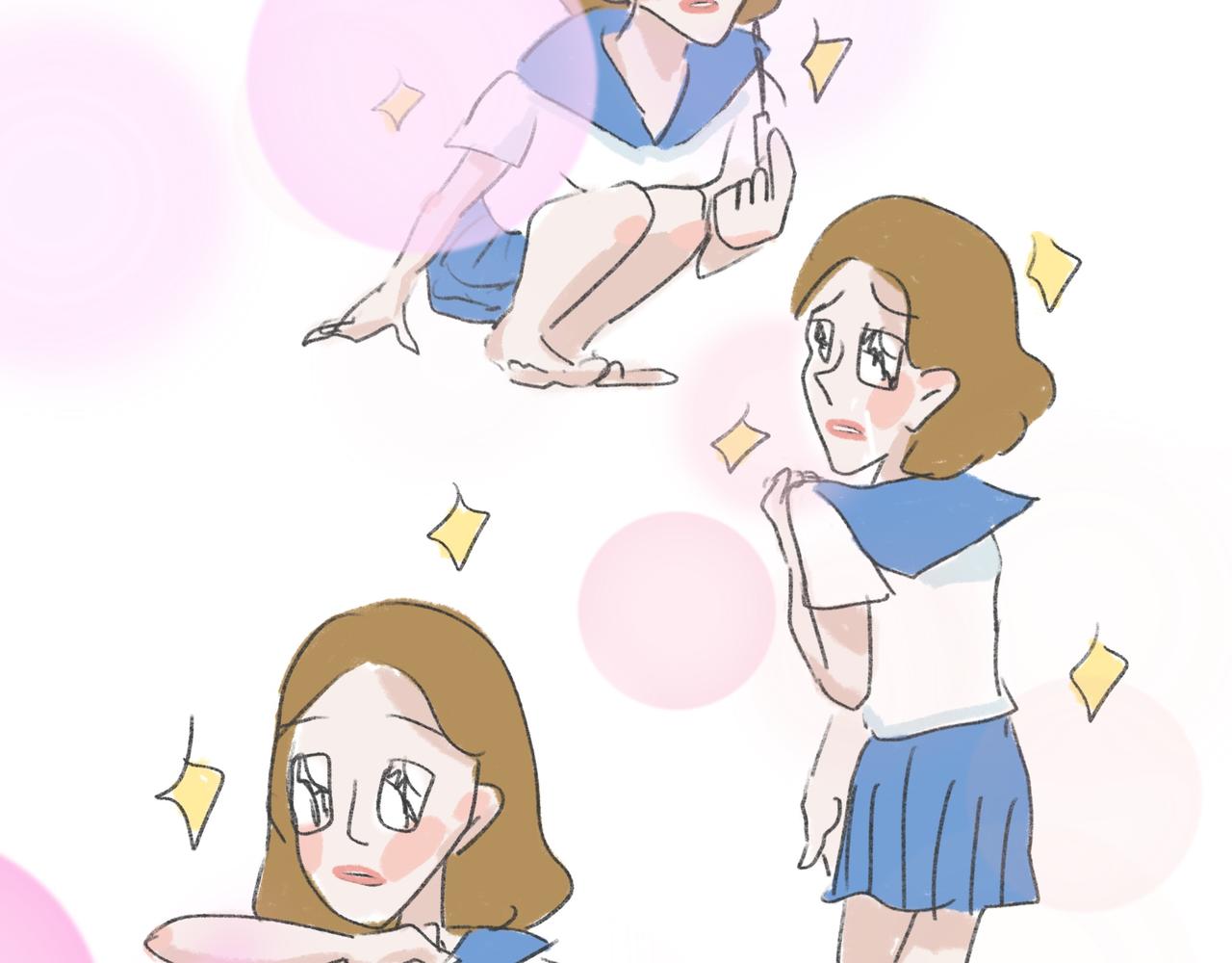 人说话最好不要脱口而出！-第26话