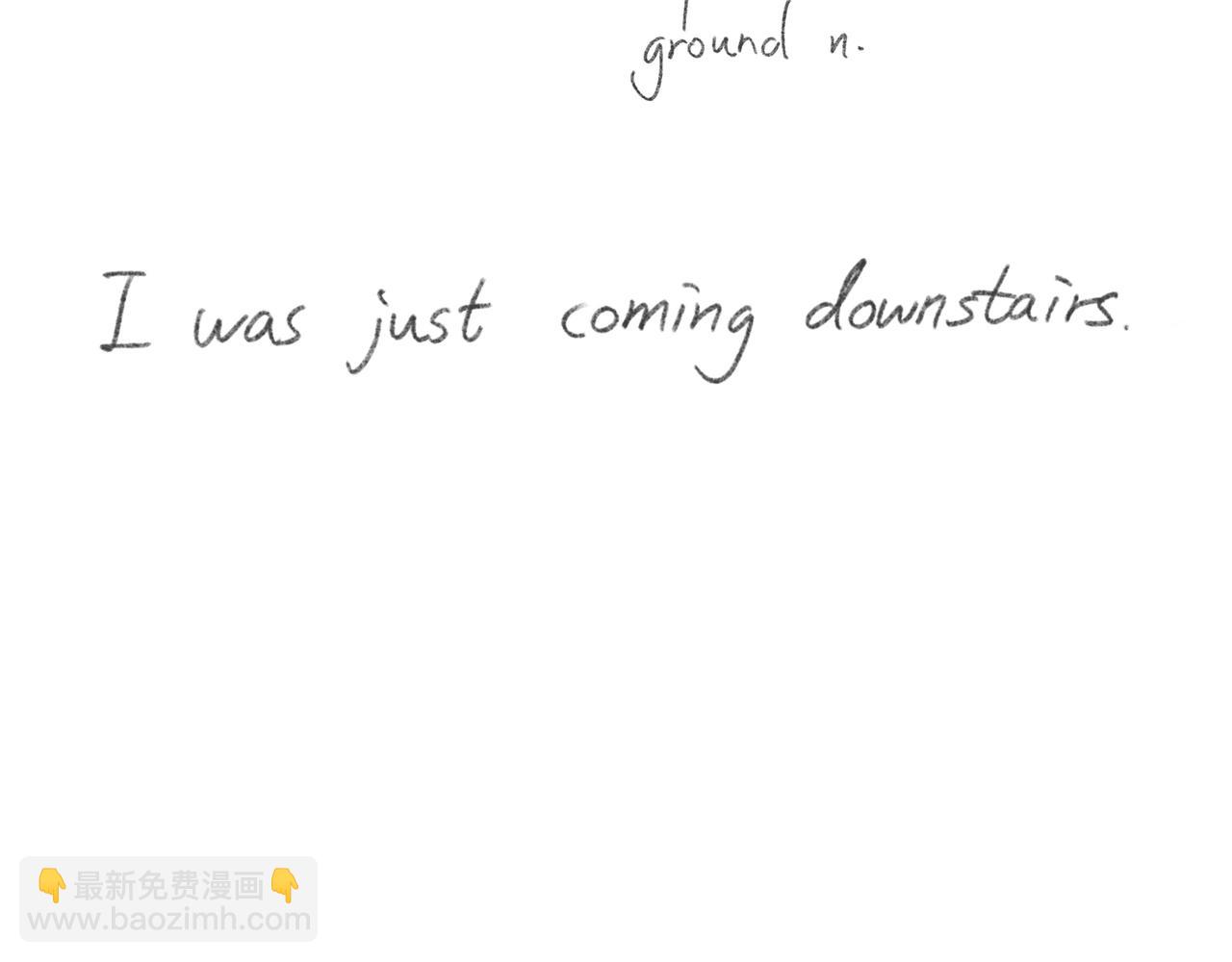 几乎被百分之百注视的秘诀是？-第28话