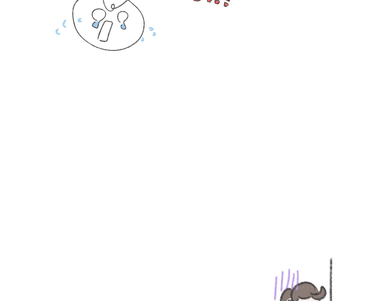 几乎被百分之百注视的秘诀是？-第28话