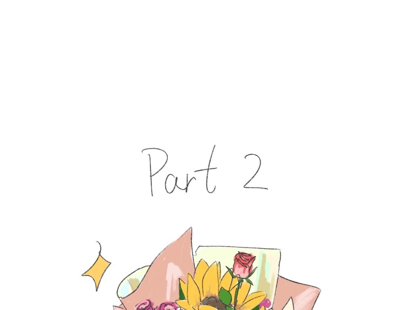 几乎被百分之百注视的秘诀是？-第28话