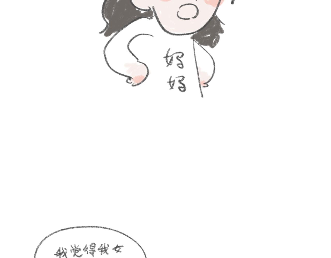 拒绝body shame！-第4话