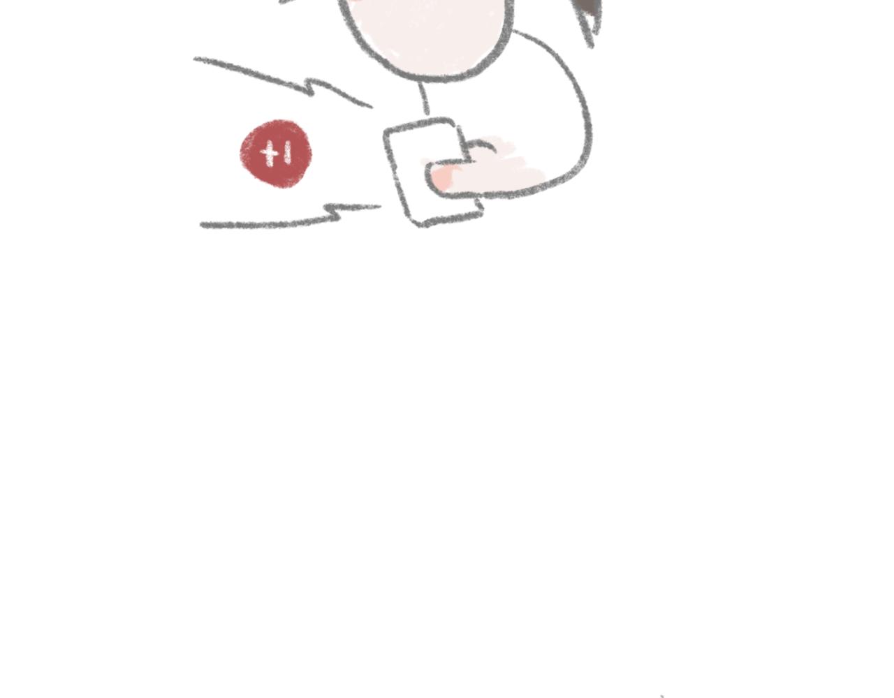 拒绝body shame！-第4话