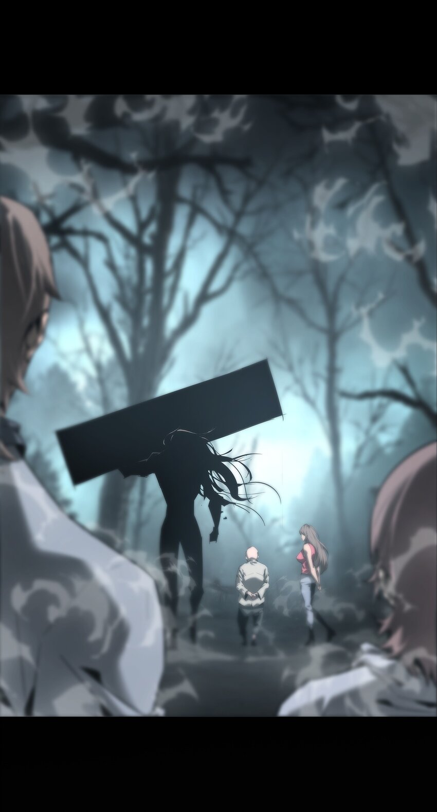 013 古镇(1/2)-第14话