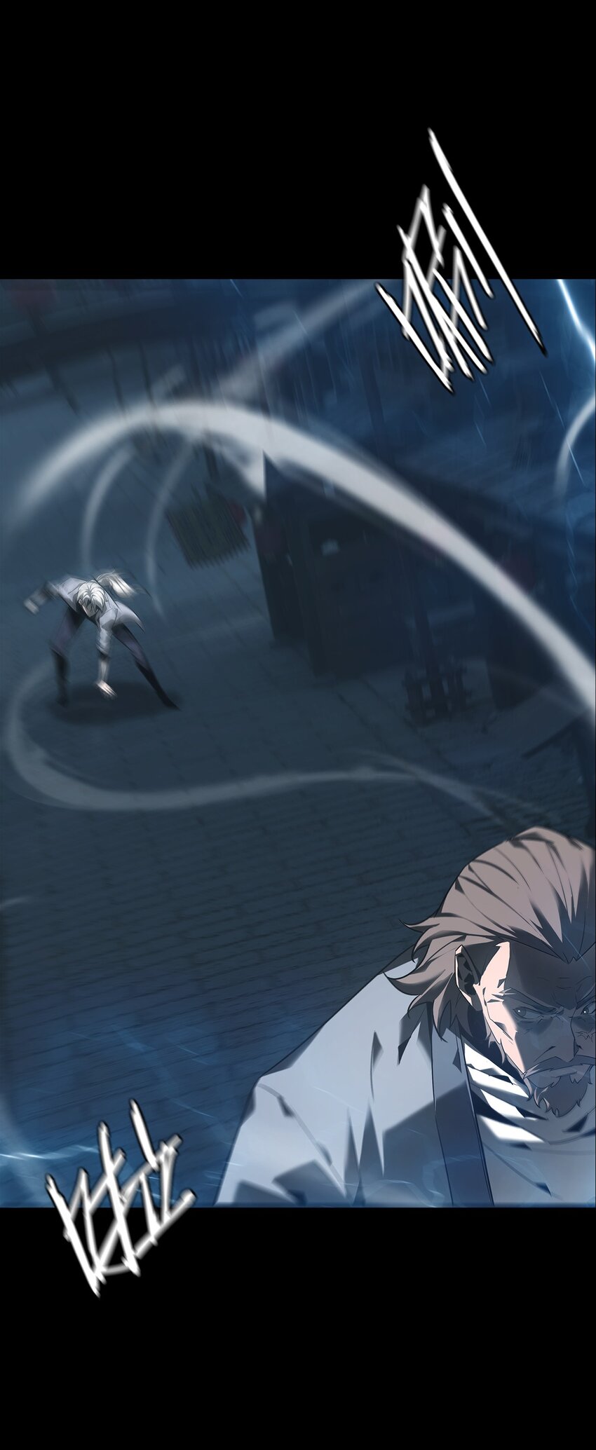 017 诡局（下）(1/2)-第18话