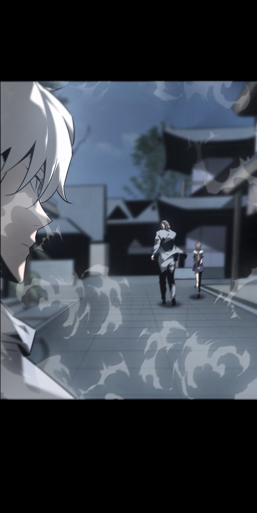 017 诡局（下）(1/2)-第18话