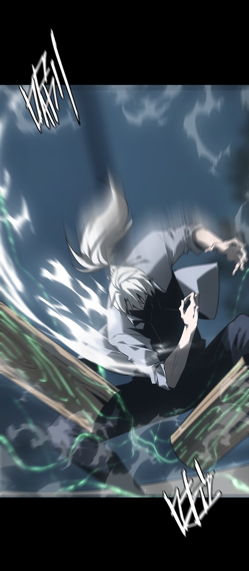 017 诡局（下）(1/2)-第18话