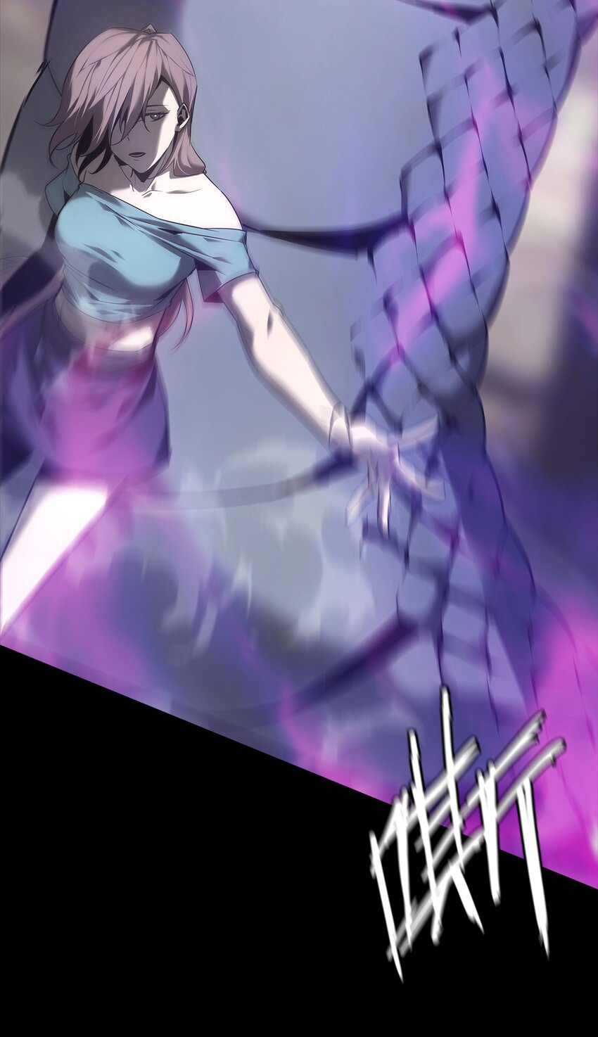 021 秘密(1/2)-第22话