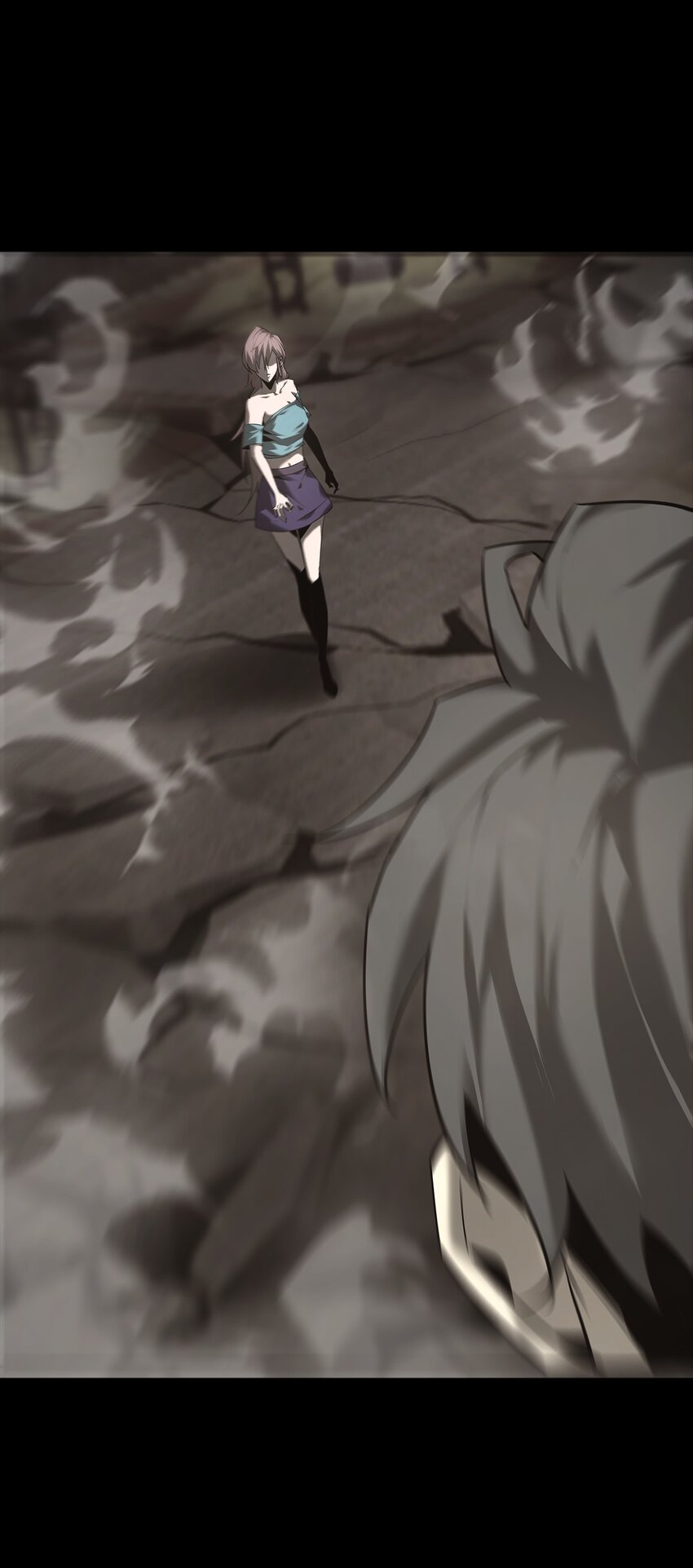 021 秘密(1/2)-第22话