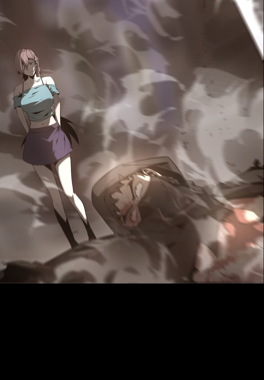 027 死局(1/2)-第28话