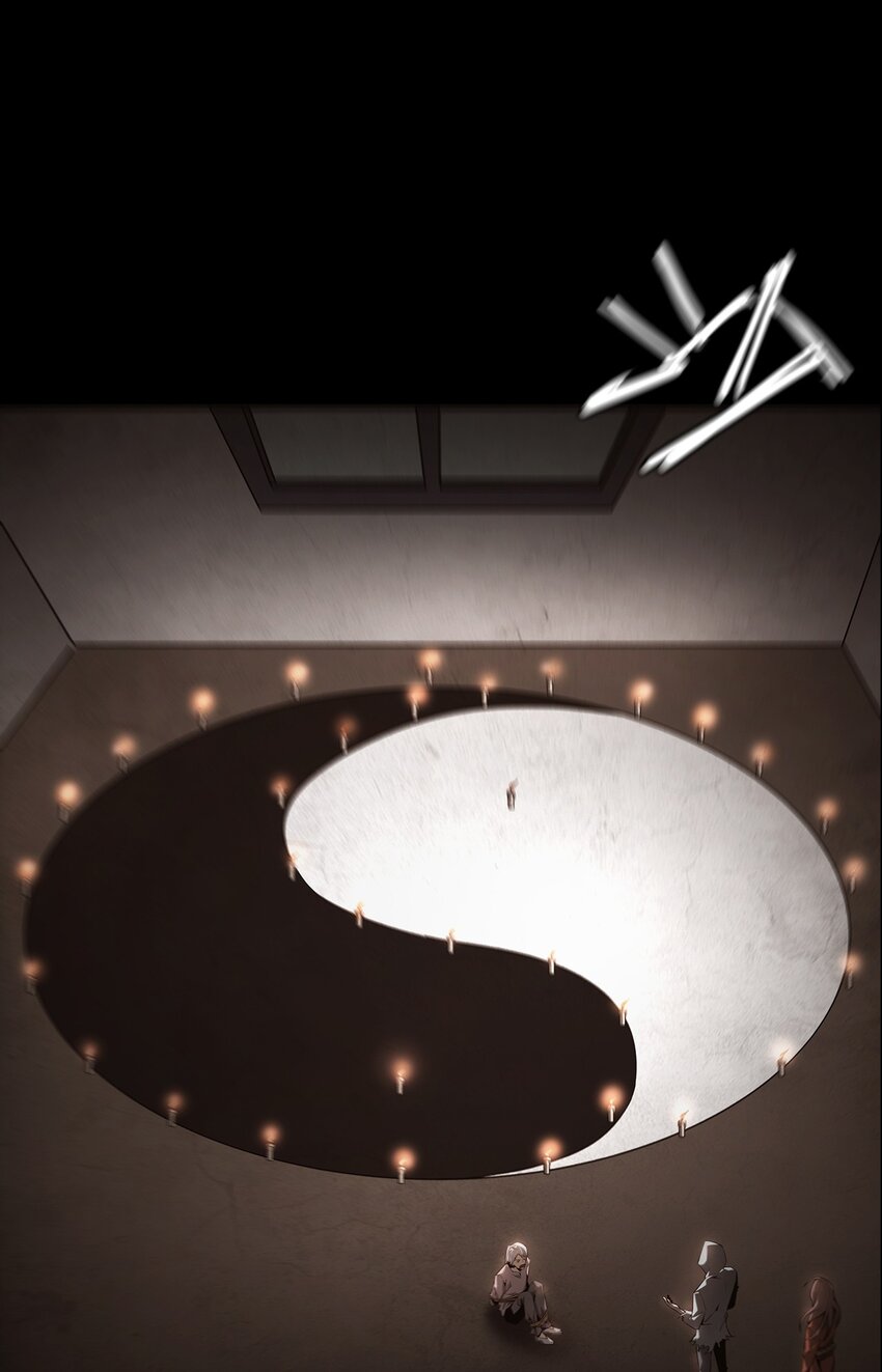 027 死局(1/2)-第28话