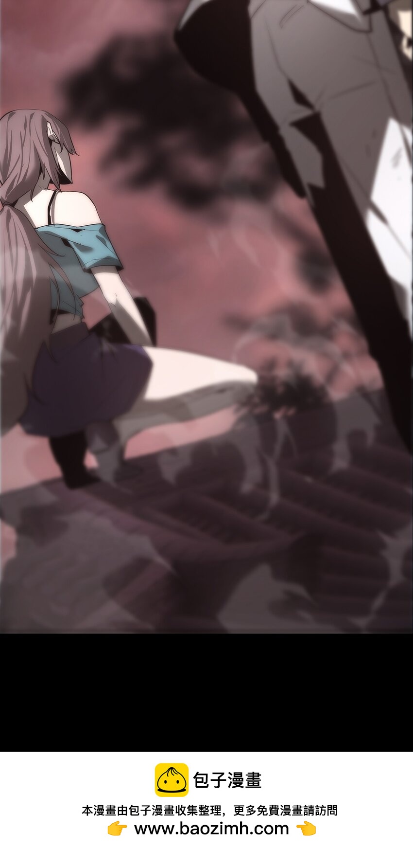 031 还魂(1/2)-第32话