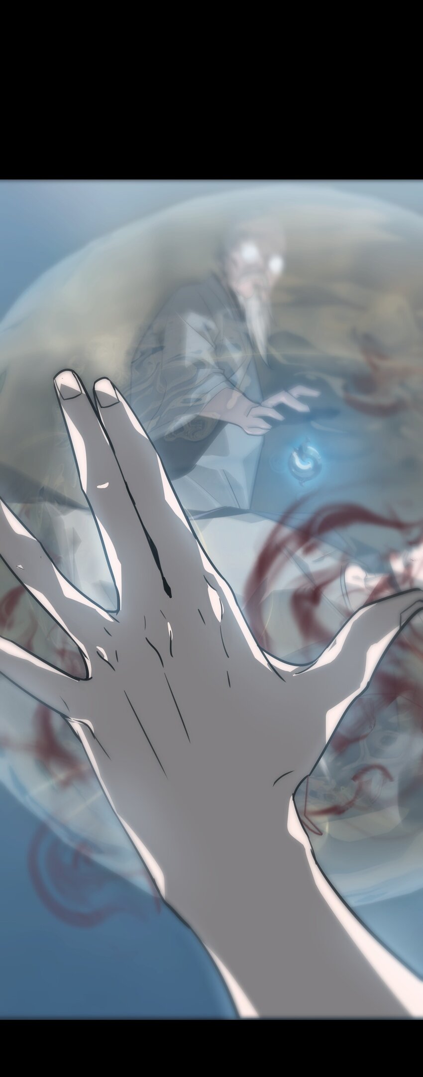 033 遁甲(1/3)-第34话